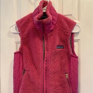 Women’s Patagonia Vest